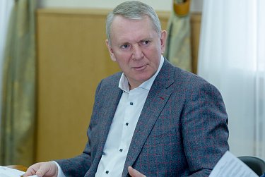 O согласовании прокурора и формировании комиссии по служебному поведению госслужащих